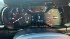 Citroen C3 1.2 PureTech C-Series Edition 5dr Petrol Hatchback